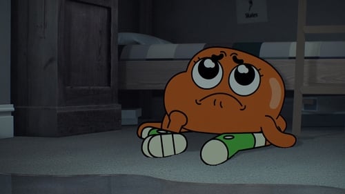 The Amazing World of Gumball, S05E16 - (2017)