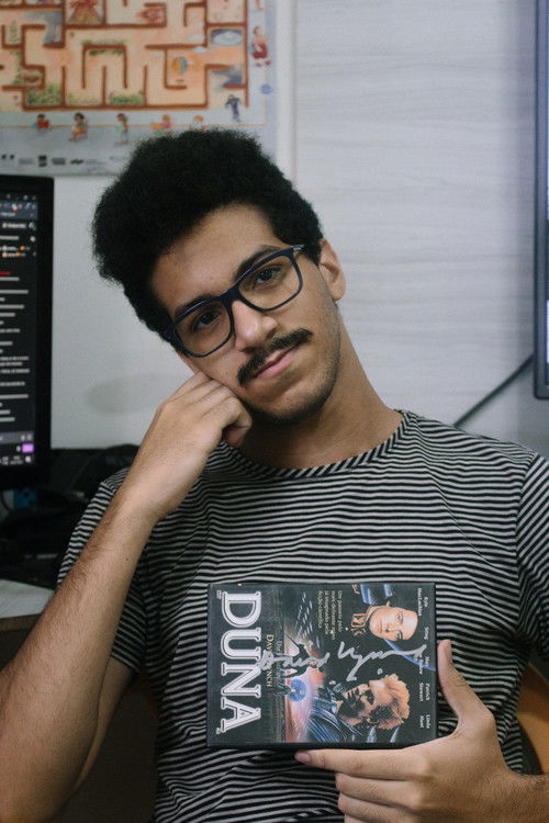 Foto de Douglas Henrique