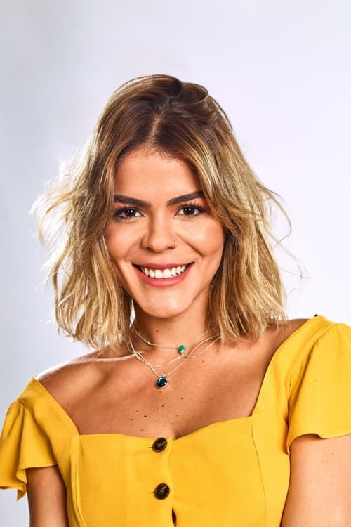 Foto de perfil de Gabriella Leite