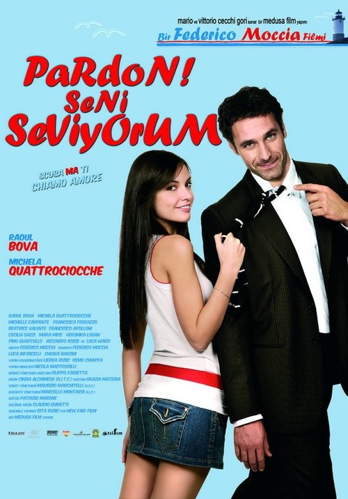 Scusa ma ti chiamo amore