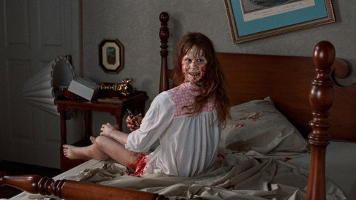 The Exorcist