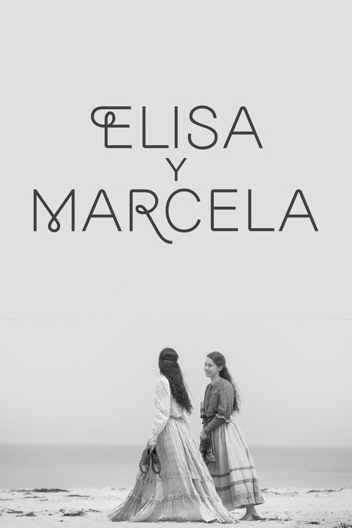 Elisa i Marcela