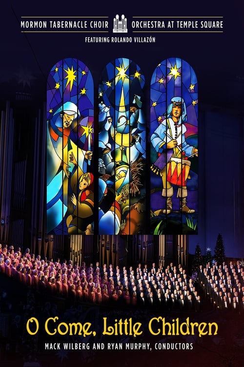 Christmas with the Mormon Tabernacle Choir, S2017