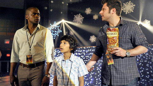 Psych: Agentes Especiais: 7×6
