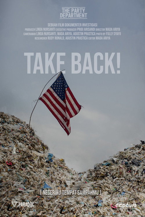 Take Back!