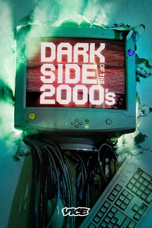 Poster DARK SIDE OF THE 2000S