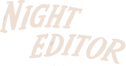 Night Editor