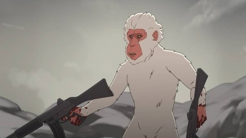 Assassímio da Marvel: 1×1