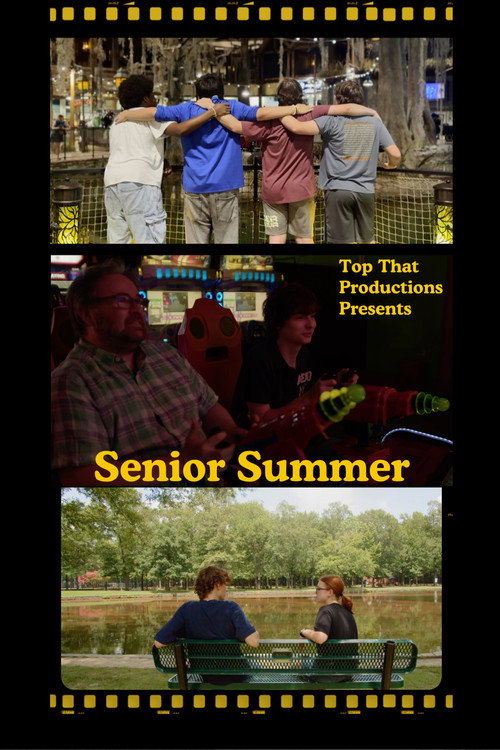 Senior Summer