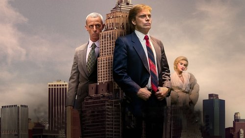 The Apprentice Screenshot
