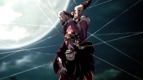 Kimetsu no Yaiba: 1×19