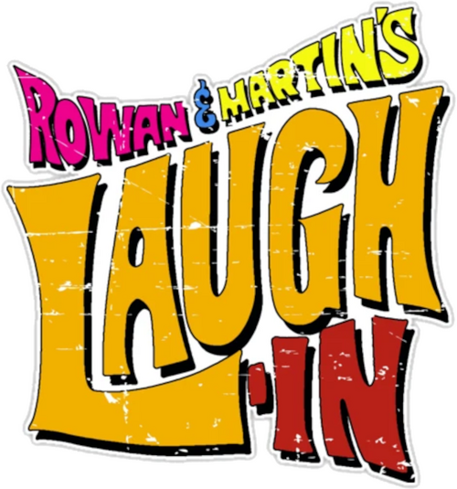 Rowan & Martin's Laugh-In