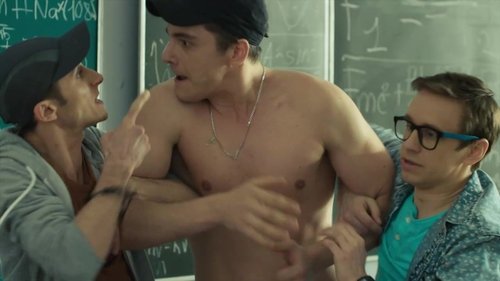 Image de l'épisode 1
