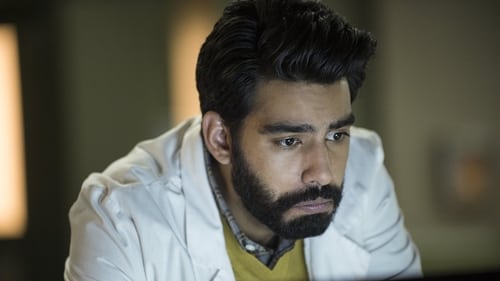 iZombie: 1×6