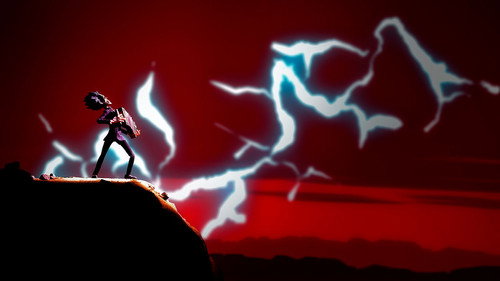 The Torrential Melody