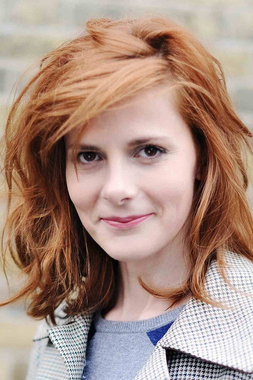 Louise Brealey