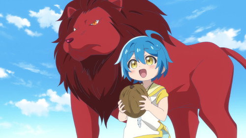 Imagen del episodio 9