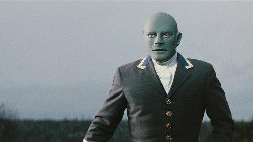 Fantomas vs. Scotland Yard