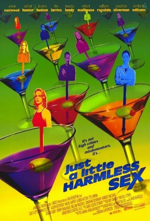 Just a Little Harmless Sex (1999)