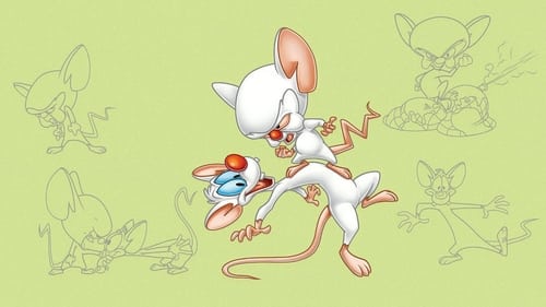 Pinky and the Brain