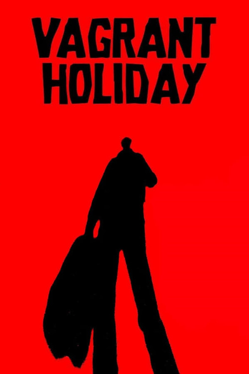 Poster for Riot Holiday Collection