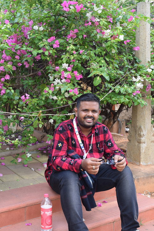 Sangram Keshari Senapati - صورة 14