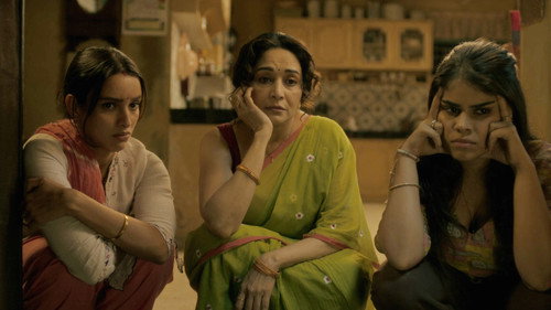 Maa Behen Poster