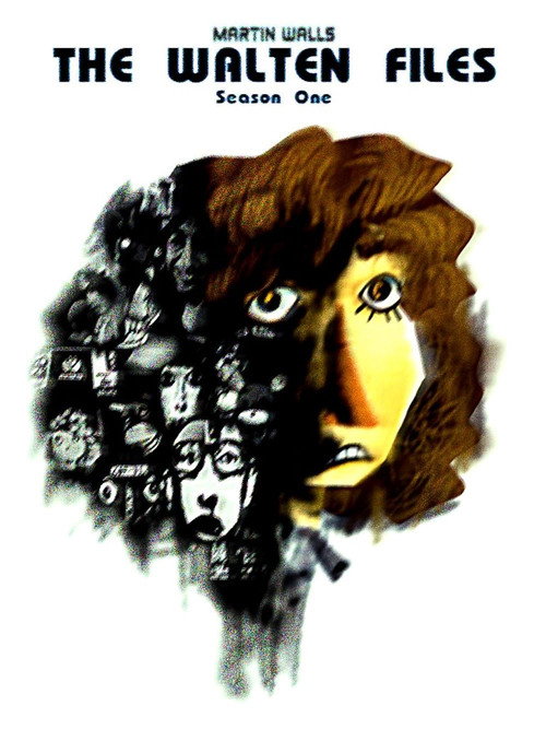 The Walten Files Season 1