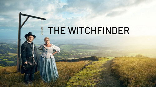 The Witchfinder