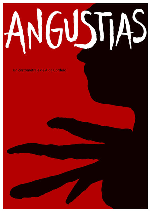 Angustias (2023) poster