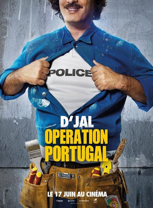 Opération Portugal 2020