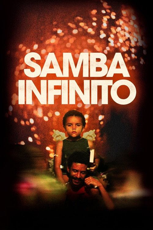 Samba Infinite poster