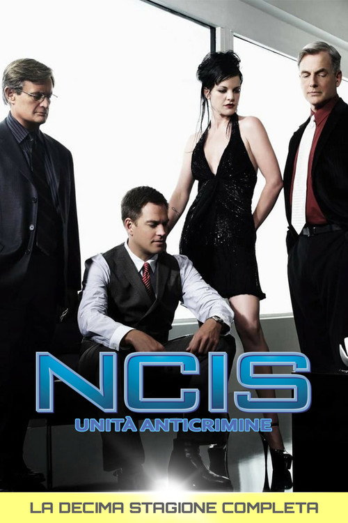 NCIS - Unità anticrimine — Stagione 10