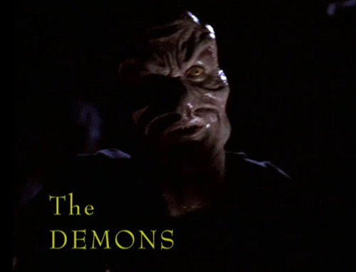 The Demons