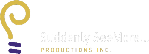 Suddenly SeeMore Productions