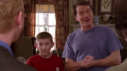 Poster della serie Malcolm in the Middle