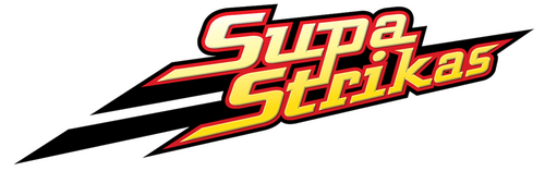 Supa Strikas