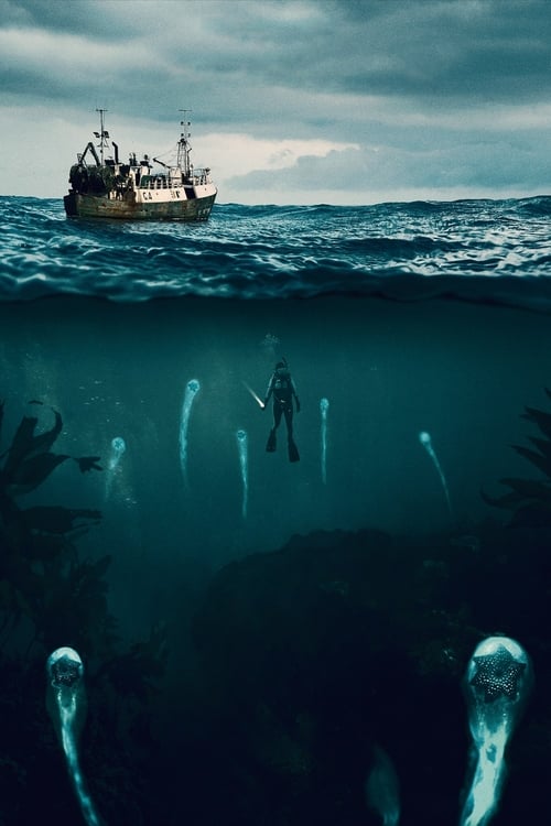 シー・フィーバー 深海の怪物 (2020) をオンラインストリーミングで視聴する方法 – The Streamable
