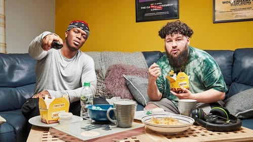 Poster della serie Celebrity Gogglebox