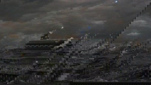 Stargate Atlantis: 2×6