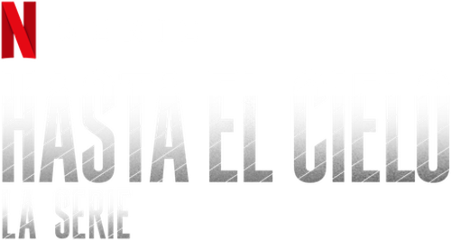 Até o Céu: A Série - Logo 5
