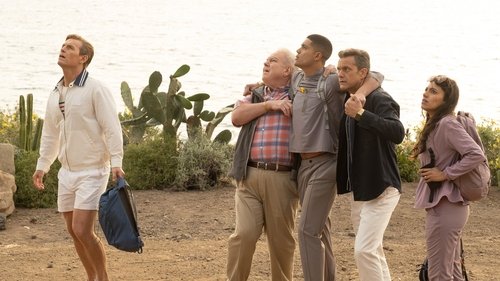 Doctor Odyssey: 1×17