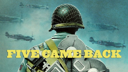 Five Came Back Bild 6