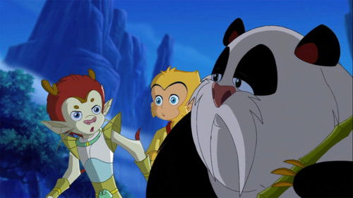 Image de l'épisode 18