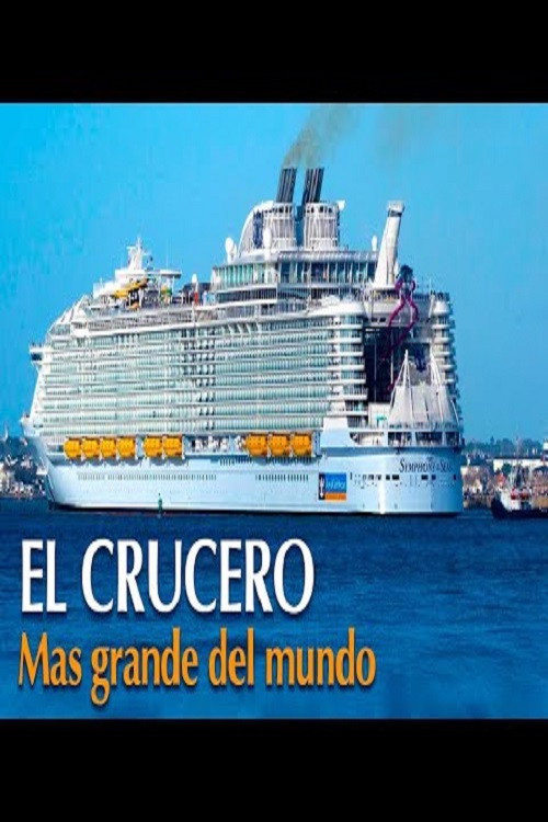 Dentro del crucero mas grande del mundo, Freedom of the Seas