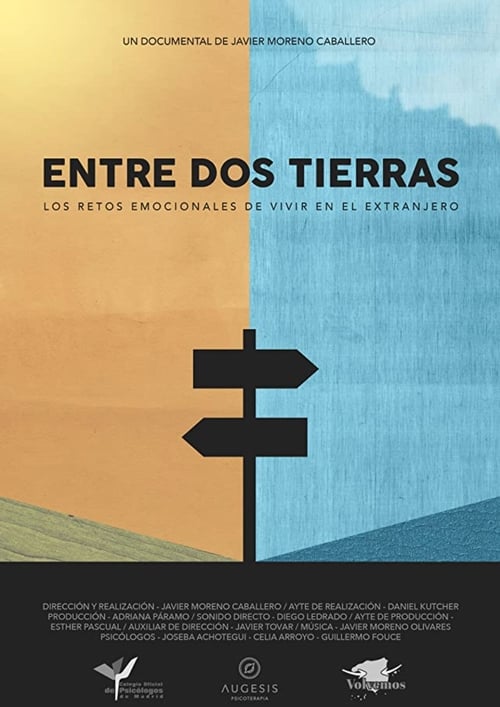 Entre dos tierras 