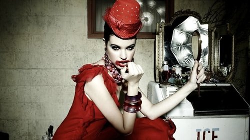 Escena del episodio 7 de la temporada 16 de la serie America's Next Top Model