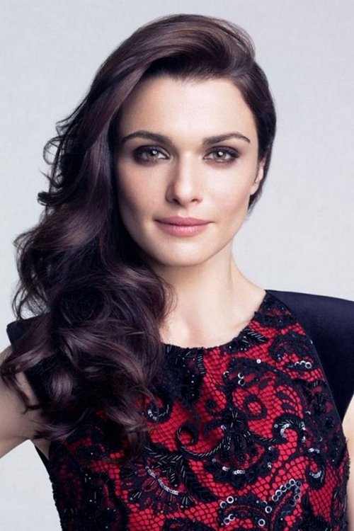 Rachel Weisz isEvelyn Carnahan