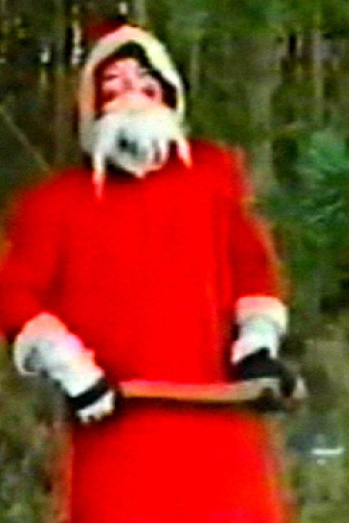 Fröliche Weihnachten Teil 27