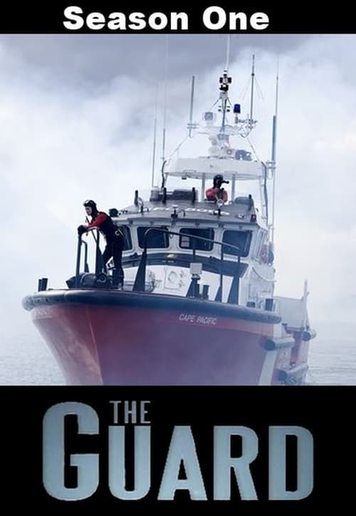 The Guard, S01 - (2008)